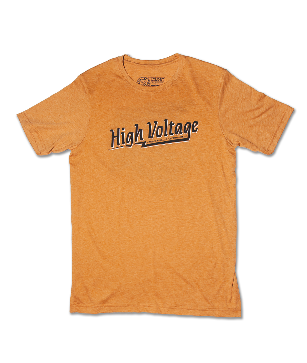 Raccoon Mountain (High Voltage)
