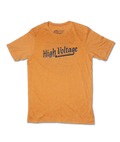 Raccoon Mountain (High Voltage)