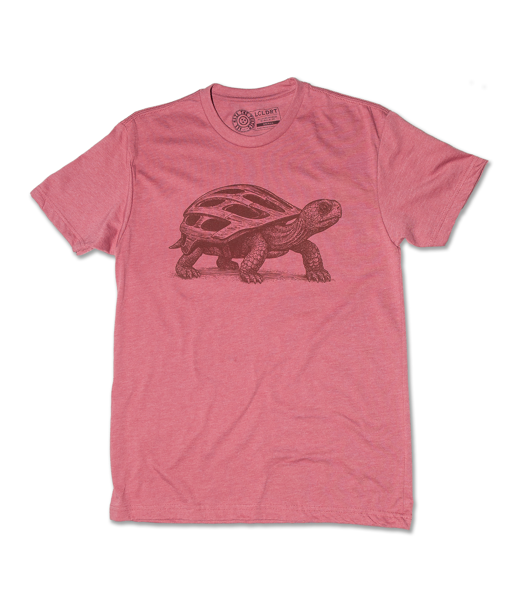 Turtle Shellmet (Mauve)