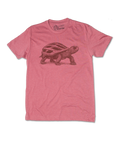 Turtle Shellmet (Mauve)