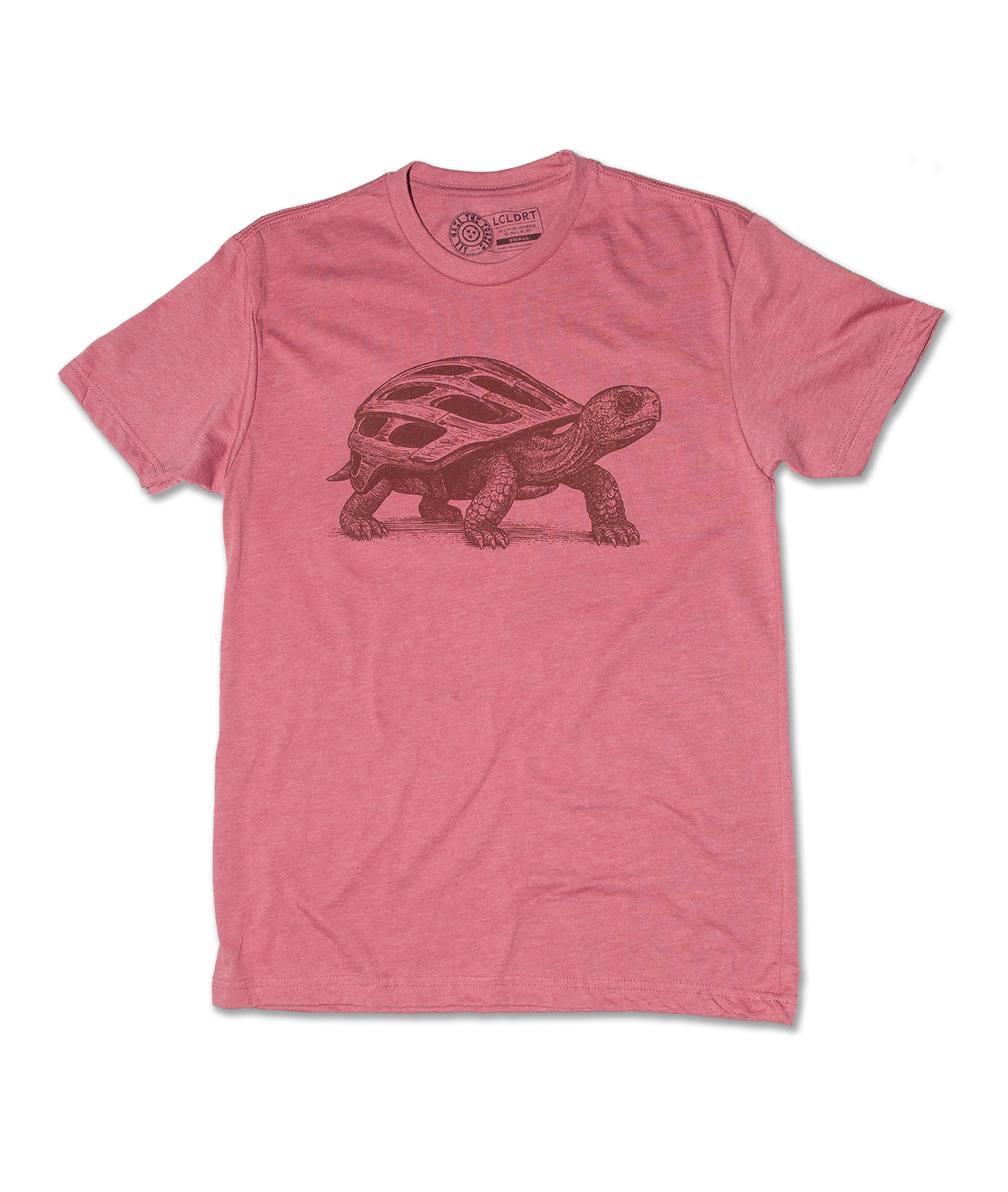 Turtle Shellmet (Mauve)