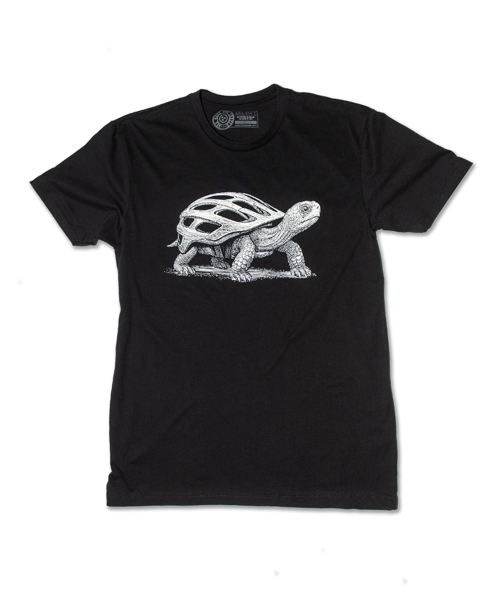 Turtle Shellmet (Black)