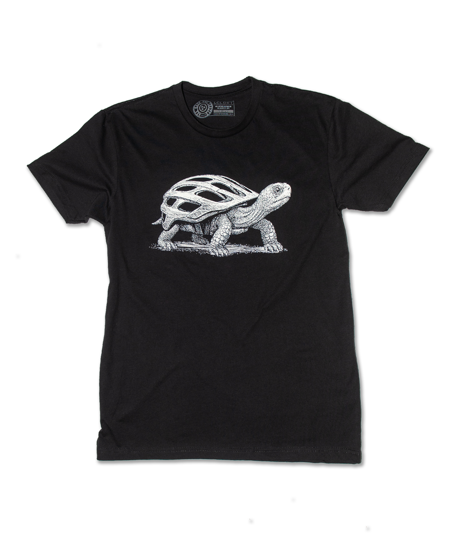 Turtle Shellmet (Black)